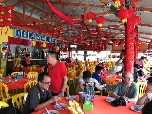 Selangor Familiarisation Trip with Tourism Selangor : Day 2 – 2bearbear