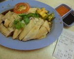 Best Chicken Rice in Singapore