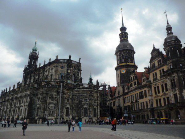 Stopover @ Dresden : From Berlin to Munich | Things to do and ...