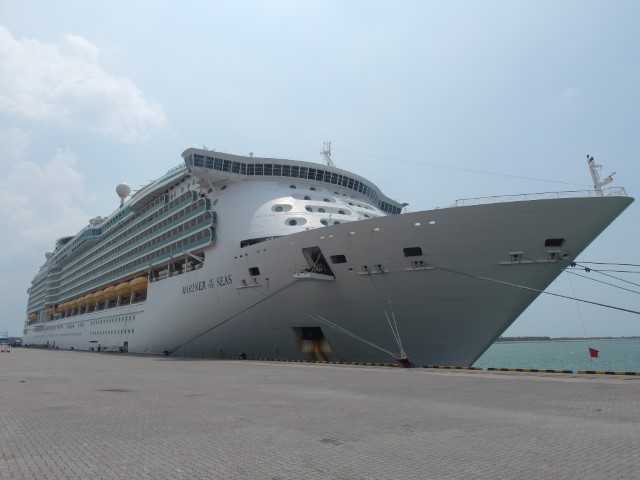 Mariner of the Seas - Royal Caribbean Cruise