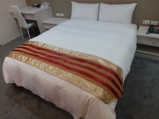  Bed in Duke Hotel Chiayi