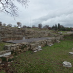 Amphitheater of Troy