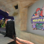 Moipark inside Mall of Istanbul