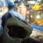 Doner Wrap for 9TL (More expensive for Beef - Go for the Chicken!)