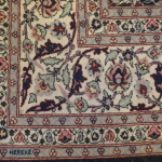 Hereke. The finest Turkish Carpet
