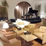 Lounge area with Grand Piano Lounge Istanbul