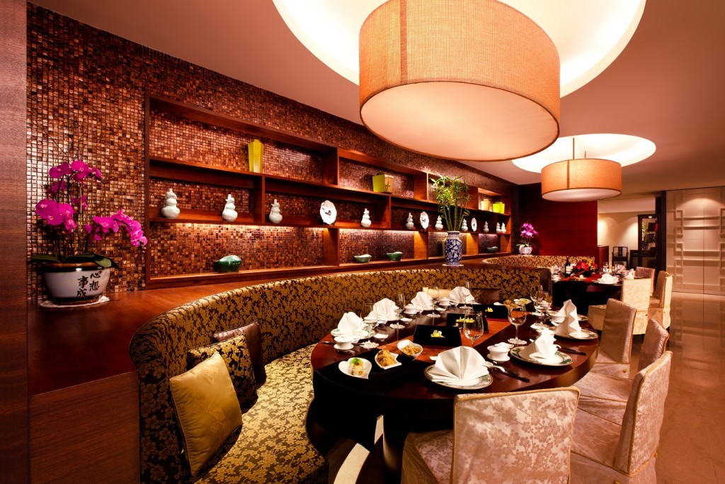 Grand Mercure Singapore Roxy - Jia Wei (家味) Chinese Restaurant