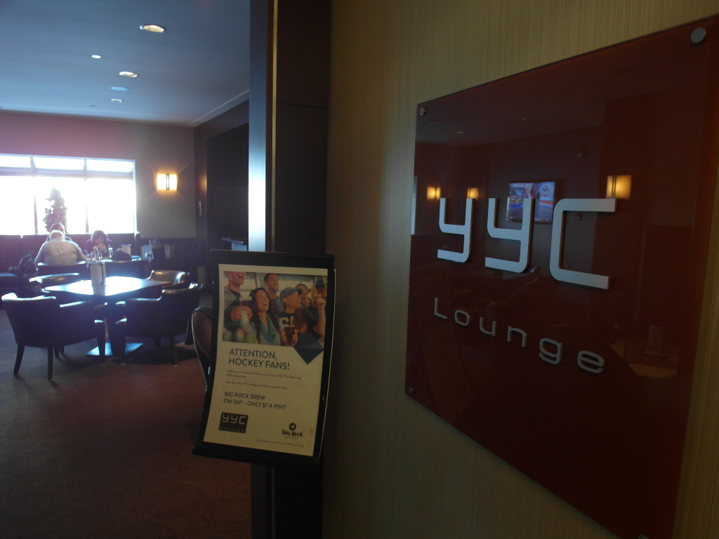YYC Lounge