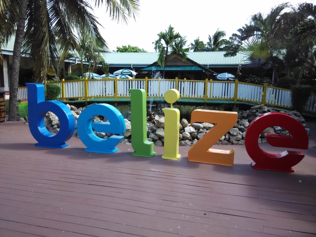 Belize City - Unbelizeable Belize!