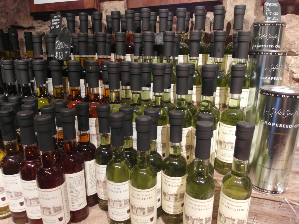 Wines Castello di Amorosa Napa Valley