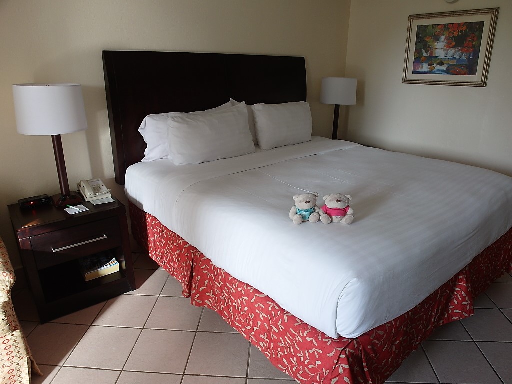 Holiday Inn Resort Montego Bay Deluxe Room