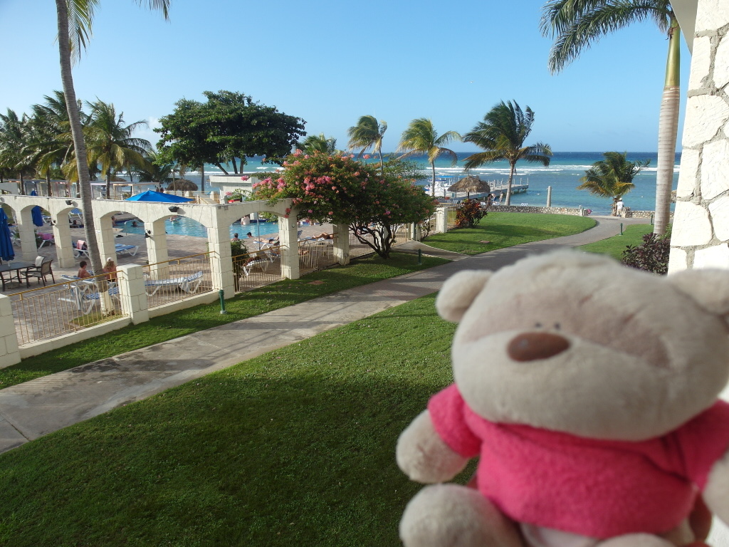 Holiday Inn Resort Montego Bay 