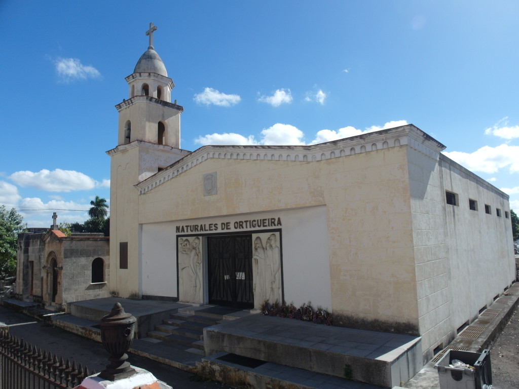 Church in Havana Cuba