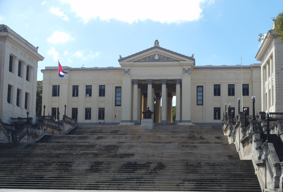 Havana College