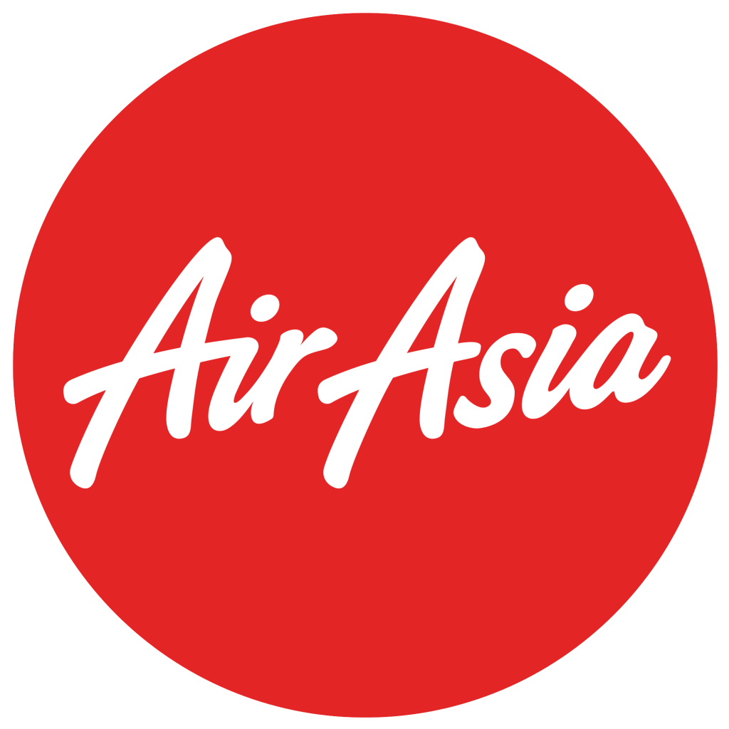AirAsia Singapore Budget Airline