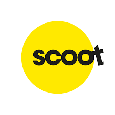 Scoot Cheap Flights from Singapore