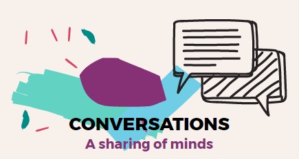Conversations Festival For Good