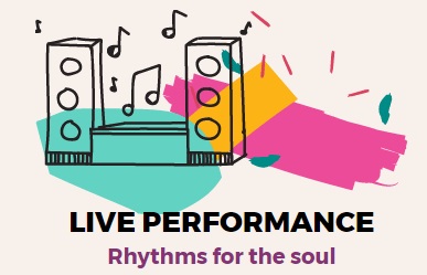 Live Performance Festival For Good
