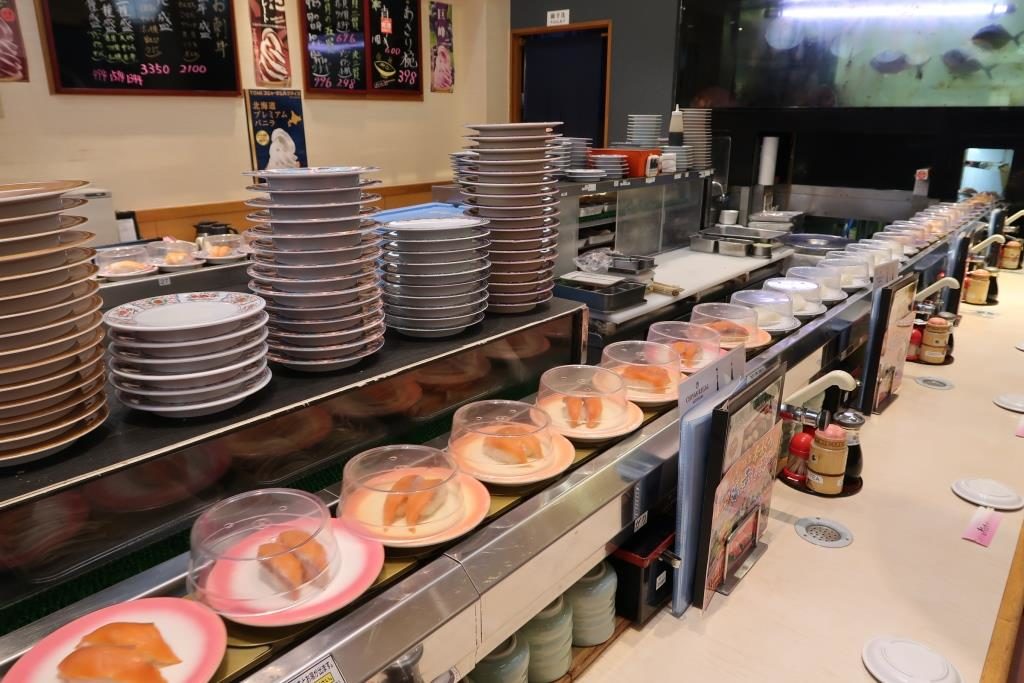 IMG 0047 1024x683 12 days of Japan Travels: Tsukiji Fish Market, Ippudo Ramen & Akihabara Tokyo Day 11!
