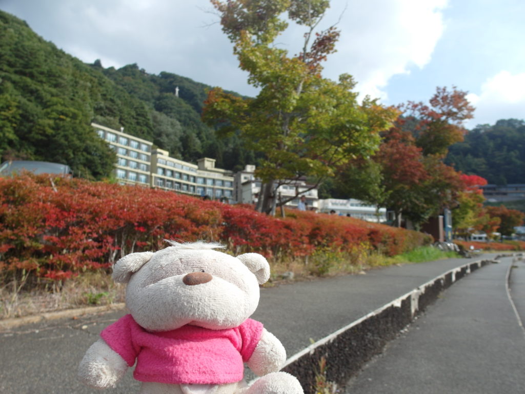 SAM 7846 1024x768 12 Days of Japan Travels: Mount Fuji, Lake Kawaguchi, Sanrokuen and Fujizakura Inn Reviews Day 3!