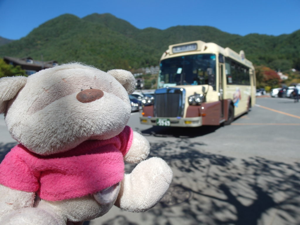 SAM 7923 1024x768 12 Days of Japan Travels: Lake Kawaguchiko Natural Living Center & Sightseeing Bus Tour Day 4!