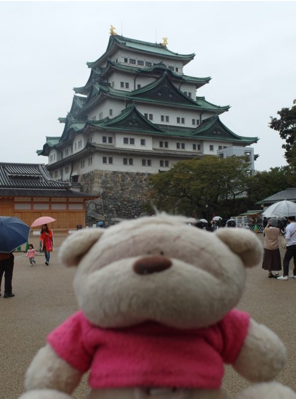 Untitled35 e1511178582199 12 Days of Japan Travels: Visit Nagoya Castle and Overnight Bus Ride from Nagoya to Tokyo Day 9!
