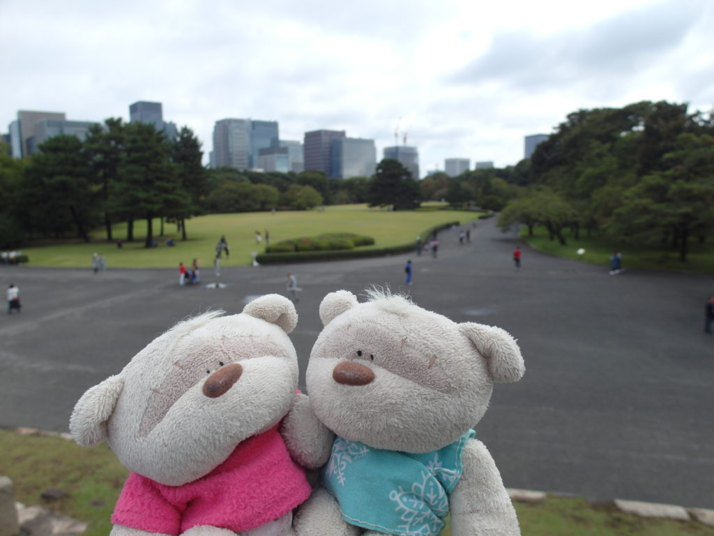 SAM 7680 1024x768 12 Days of Japan Travels: Tokyo Jimbocho and Imperial Palace Gardens Day 1