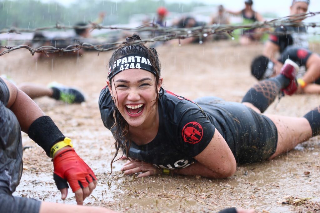 Spartan Race Singapore First time? Read this before you sign up!