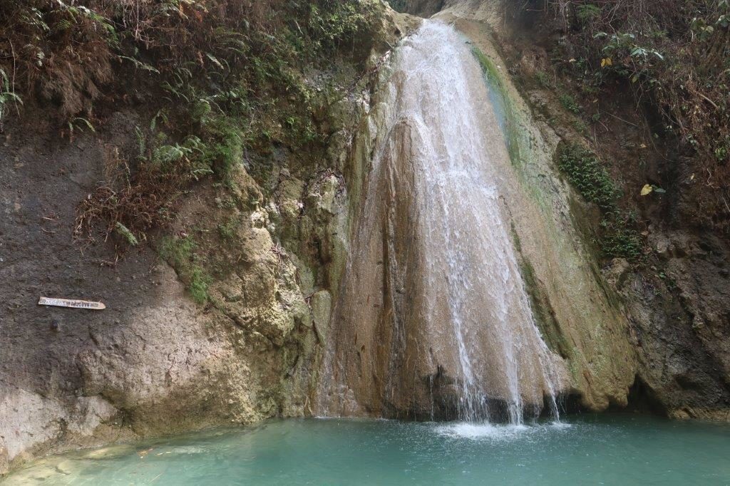 Kedung Pedut Waterfall Yogyakarta