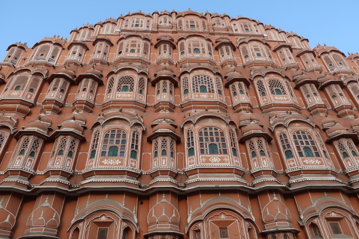 Hawa Mahal Jaipur's most iconic attraction