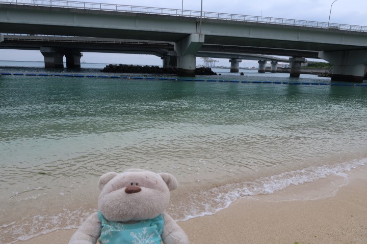 Highway that passes in front of Search Results Web results Naminoue Beach Okinawa Naha City