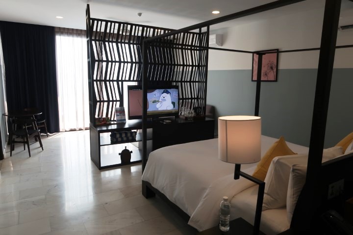 Montigo Resorts Nongsa Batam Premier Villa