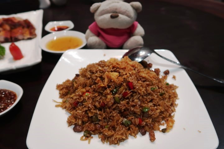 Novotel Da Nang Hai Cang Restaurant - Prince Fried Rice