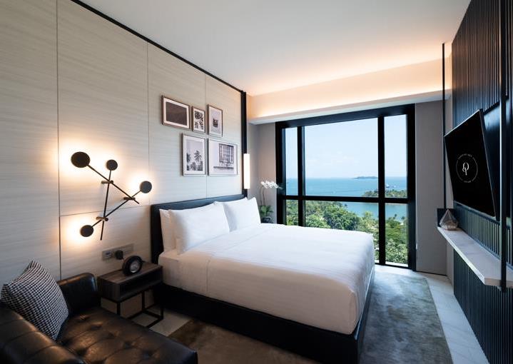 COVID-19 Deals: Outpost Sentosa Singapore Staycation