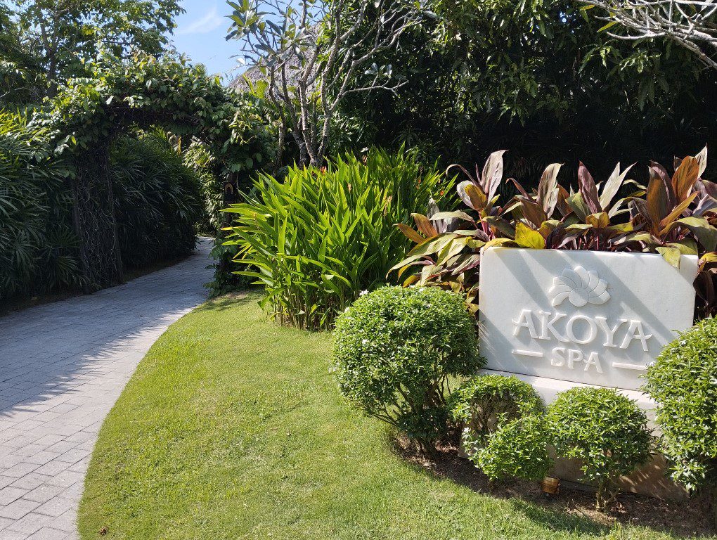 Akoya Spa at Vinpearl Resort & Spa Hotel Phu Quoc Review