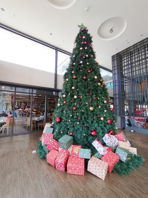 Lobby of Novotel Phu Quoc Resort