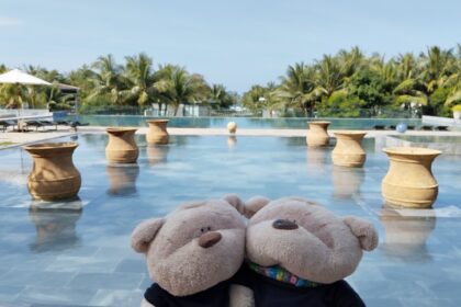 First impressions of Novotel Phu Quoc Resort (2bearbear.com)