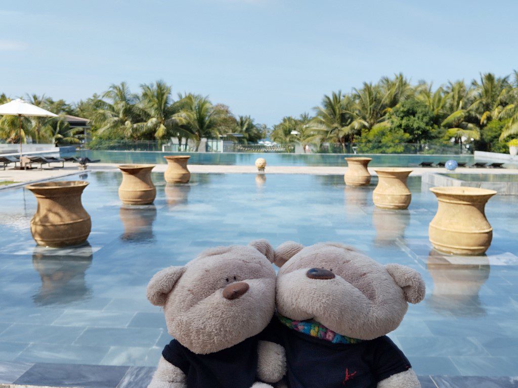 First impressions of Novotel Phu Quoc Resort (2bearbear.com)