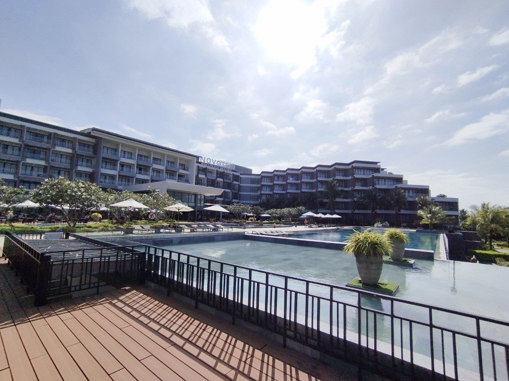 Novotel Phu Quoc Resort Review