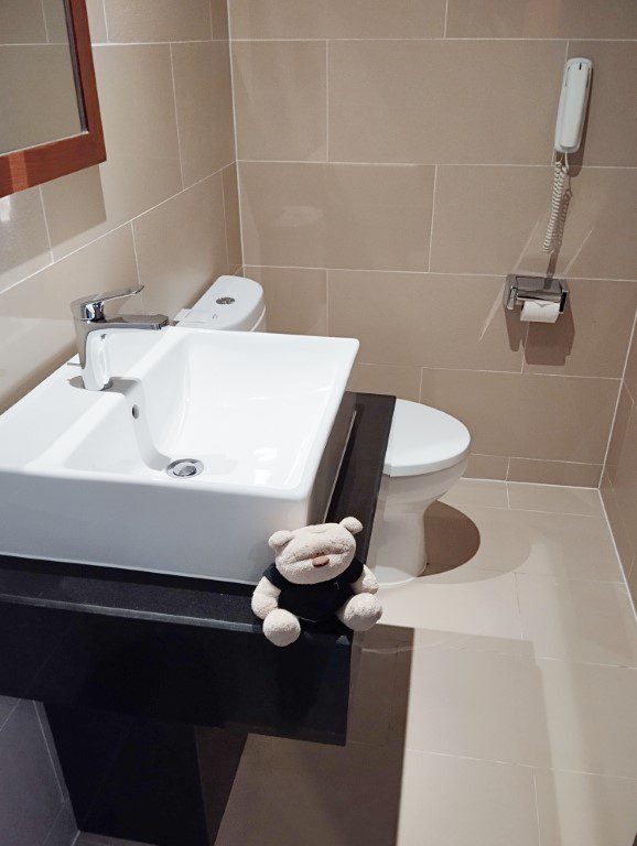 Novotel Phu Quoc Resort Superior Suite - Bathroom 2