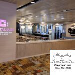 Crystal Jade La Mian Xiao Long Bao Priority Pass access at Changi Airport Terminal 1 (Airside)