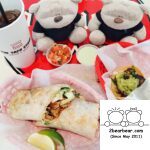 What we had at The Taco Stand Little Havana Miami Review