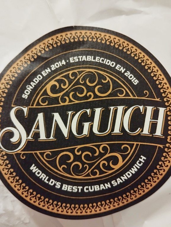 Sanguich de Miami - World's Best Cuban Sandwiches in Little Havana Miami