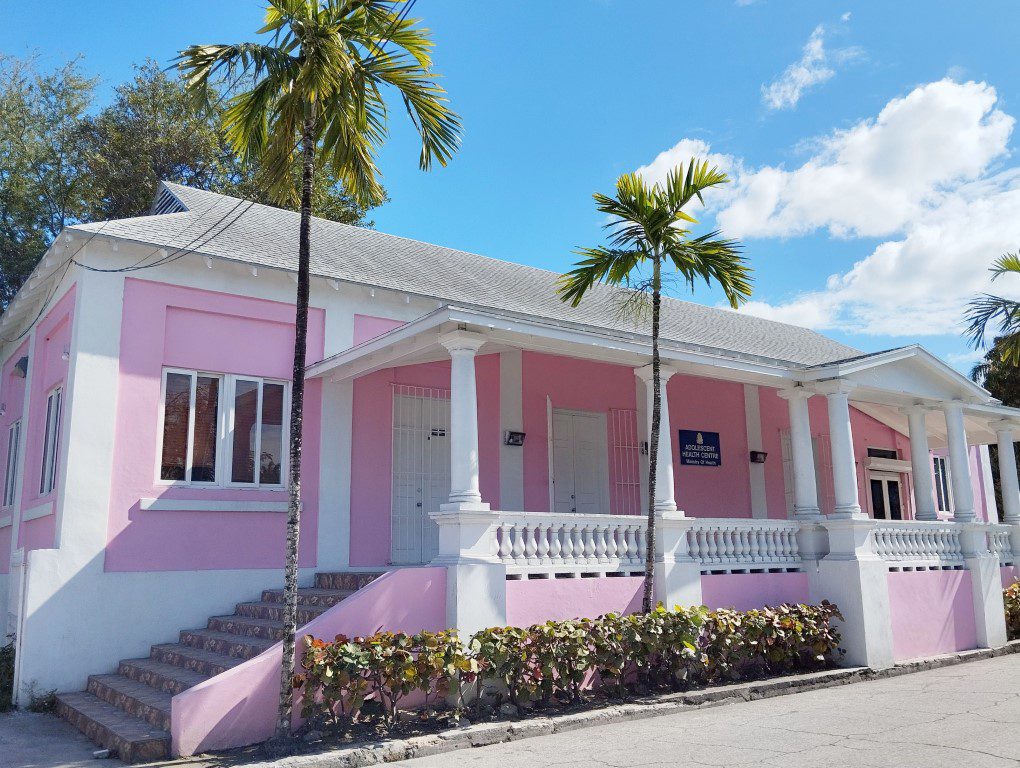 KLOVE Cruise 2024 - Nassau Bahamas Health Centre