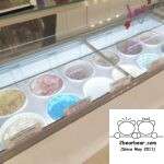 Springfield Scoops Jacksonville Ice Cream Flavours