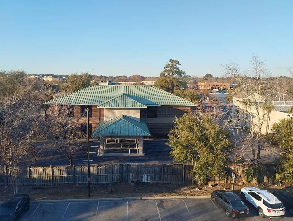 TownePlace Suites by Marriott Charleston West Ashley - View from our room