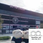 2bearbear at Inter Miami (Chase Stadium)