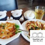 What We Had at Spicy Girl (辣妹子) Orlando Review