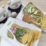 Avocado's Food inside Pembroke Lakes Mall - Avocado Toasts