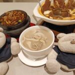 What We Had at Souper Tang (aka 汤师父) at Johor Premium Outlets - Souper Tang (aka 汤师父) at Johor Premium Outlets -